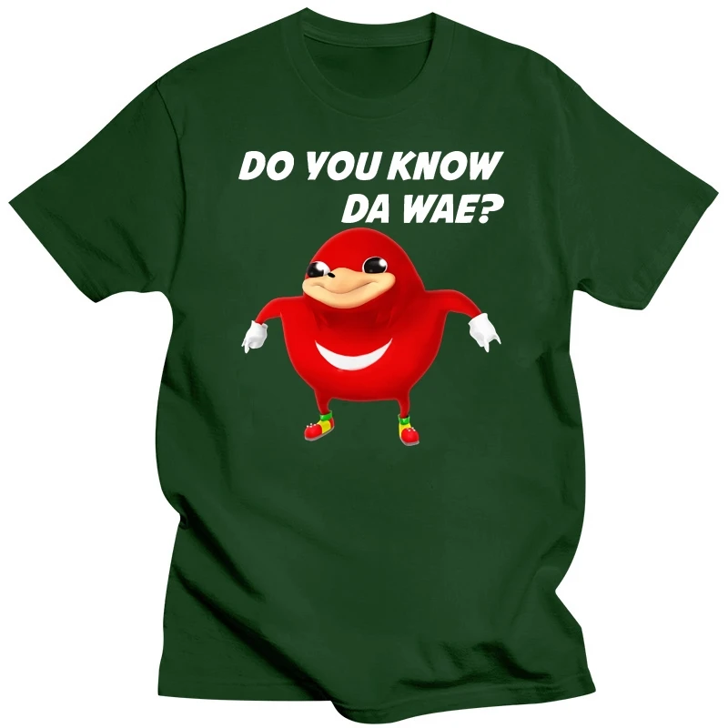 Фото Забавная Мужская и женская рубашка унисекс от Da Wae, забавная Летняя Повседневная футболка с карманами для рук №4