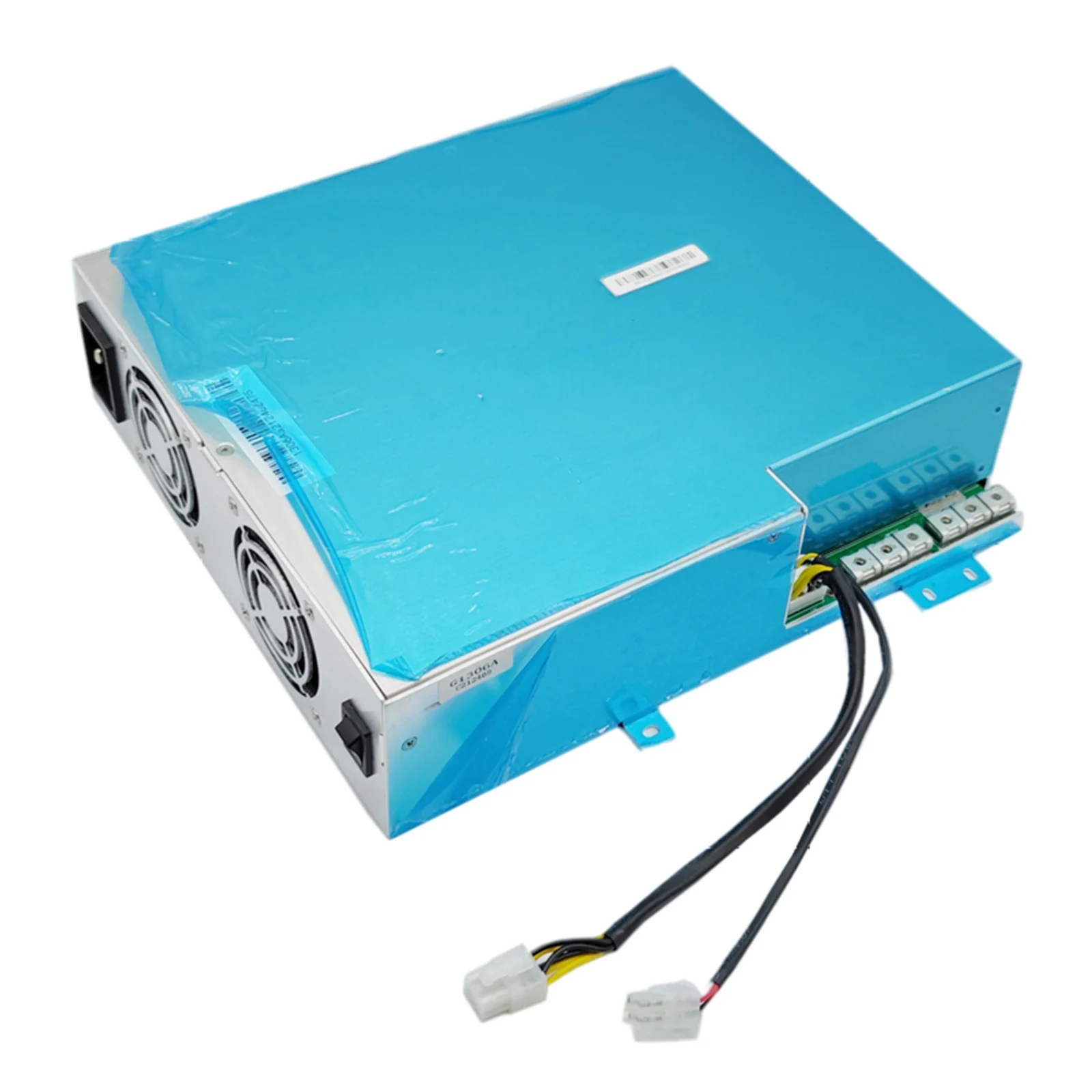 

Блок питания Innosilicon Miner G1306 PSU BTC для ASIC Innosilicon PSU T2T 32-37T