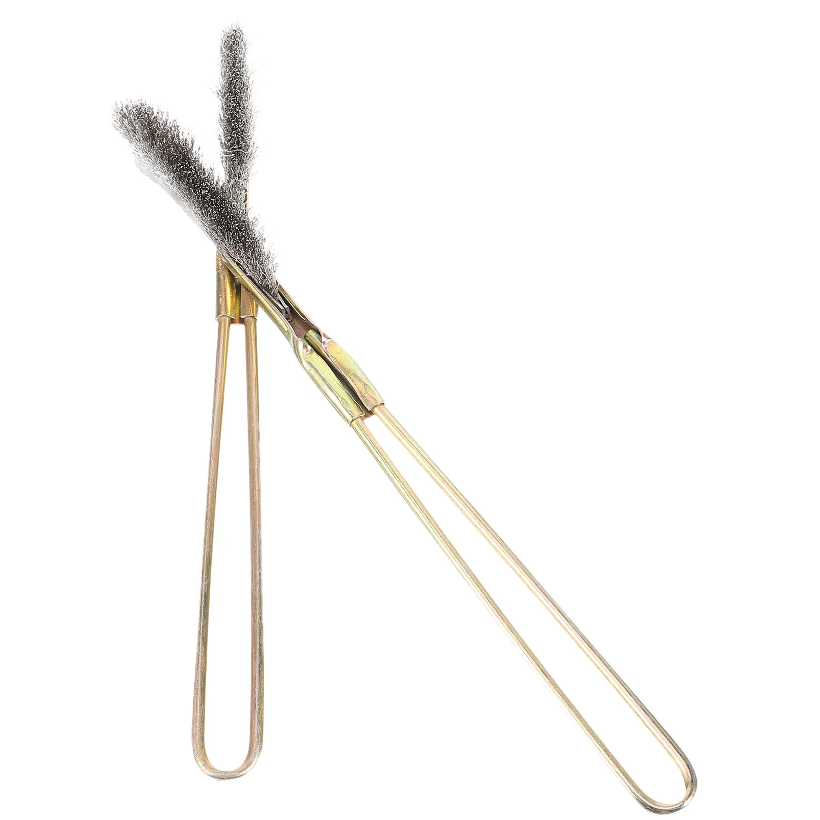 Brushes Stainless Steel Cleaning Wire Parrot Cleaner