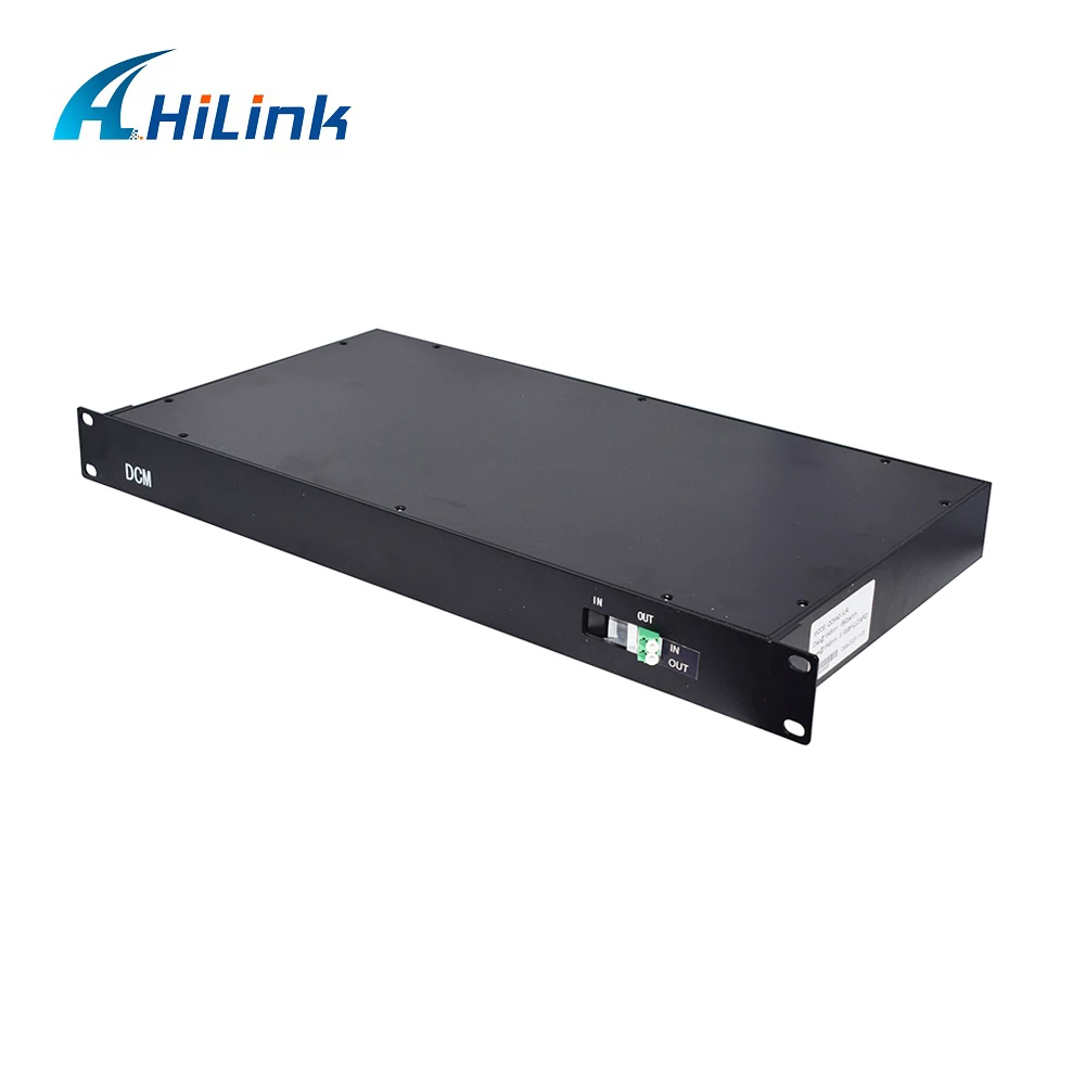 DCM модуль 80 км 1U шасси фотоэлемент/APC опционально работает с EDFA - купить по