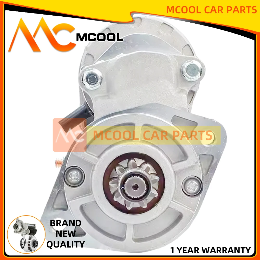 0986022820 для Kia Sportage 2004-2008 3610027000 3610027000AT 12V 9T стартер 3610027001 3610027010 3610027011