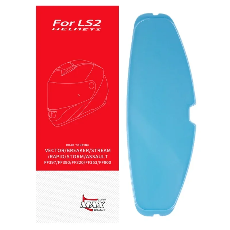 

Casco для LS2 FF320 FF353 FF328 FF800 шлем козырек Capacete De Moto анфас шлем аксессуары для мотоциклов защитная линза
