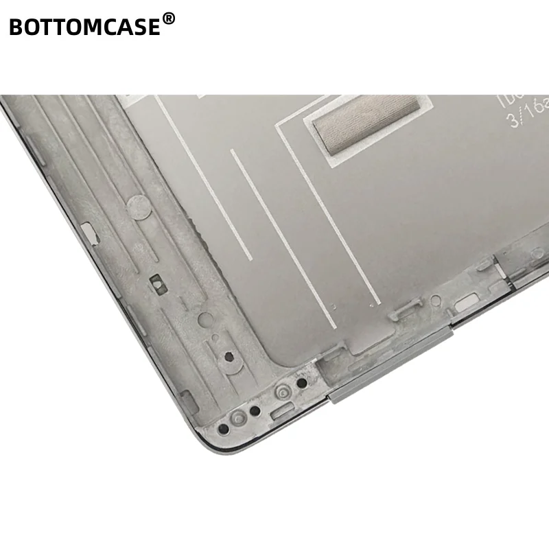 Новинка задняя крышка для ноутбука Dell Latitude 7440 LCD 0PJ8G1 серая