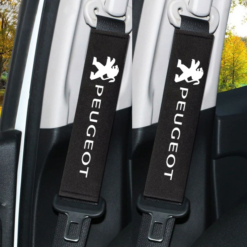 Фото Автокресло, подставка для шеи, подушка для подголовника, подушка для Peugeot 408 4008 308 3008 Rifter 5008 508 2008 208 301 RCZ 407, аксессуар №3