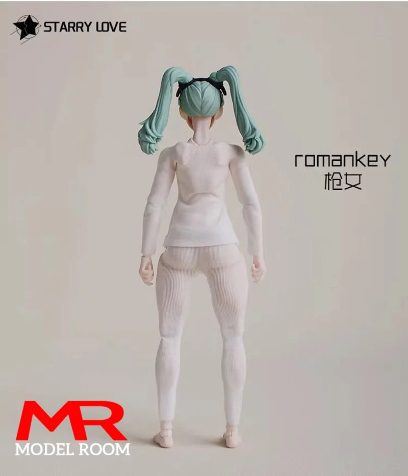 Фото Масштаб 1/12 BJD, анти-пятнистая модель одежды, подходит для 1:12 Beiming Ashi 3,0 BJD кукла Романкский солдат, экшн-фигурка, тело №5