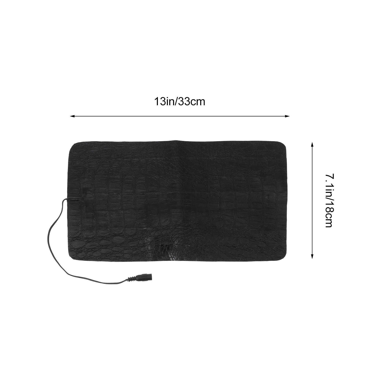 

Neck Heater Seedlings USB Pad Epoxy Thermostat DIY Accessory Heater Pu Resin