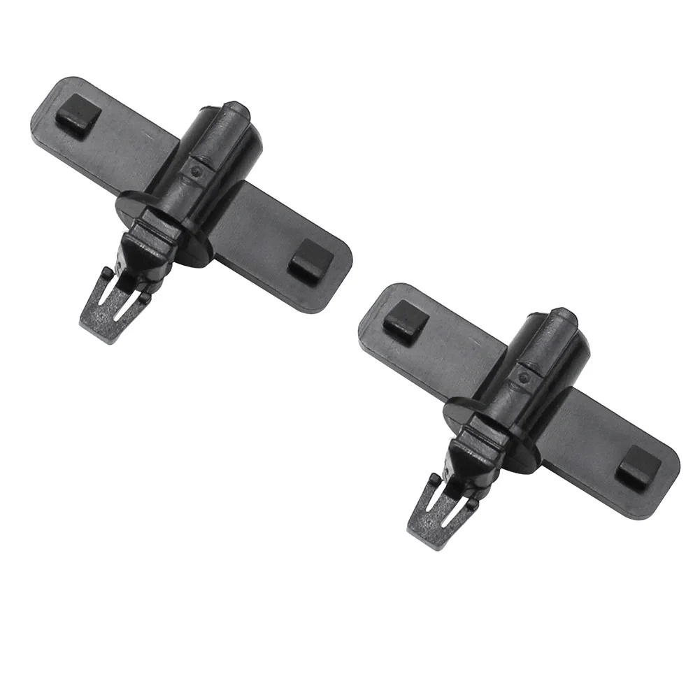 2 шт. Форсунка для водяного распылителя фар разъем струи омывателя 85381-53080 Subaru Legacy