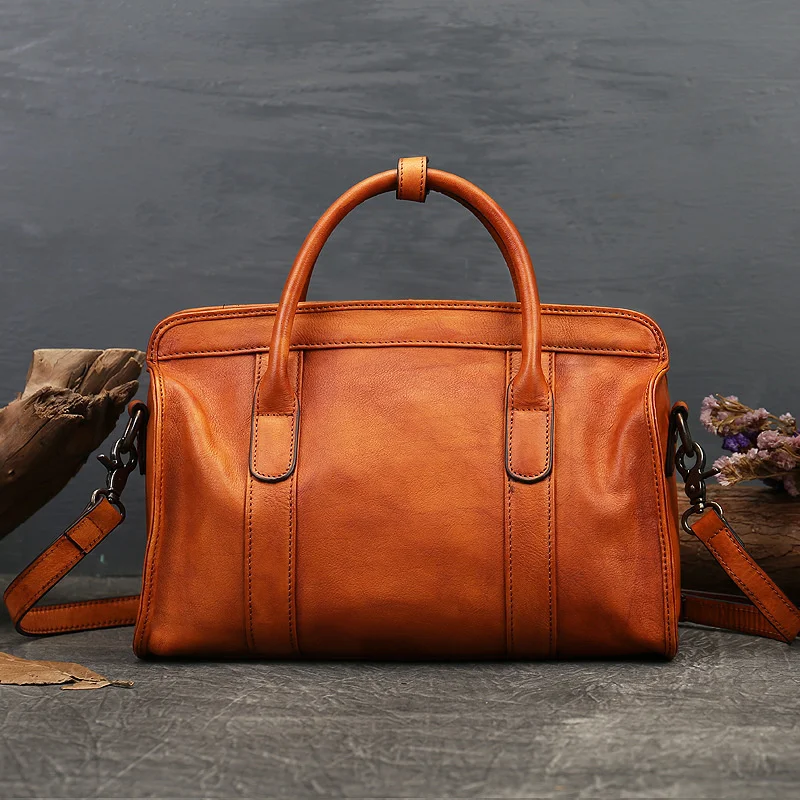 

Новинка 2022, женская сумка из воловьей кожи с верхним слоем, однотонная Простая Сумка-подушка, мягкая сумка для лица