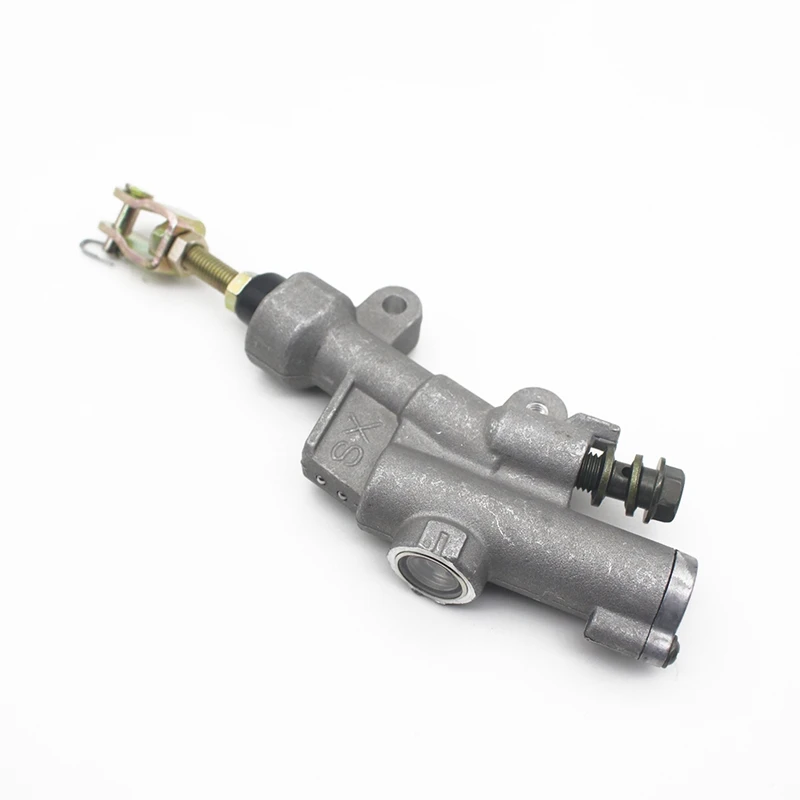 Задний тормозной насос для мотоцикла главный цилиндр одно слово YAMAHA XT250 XG250 WR250F