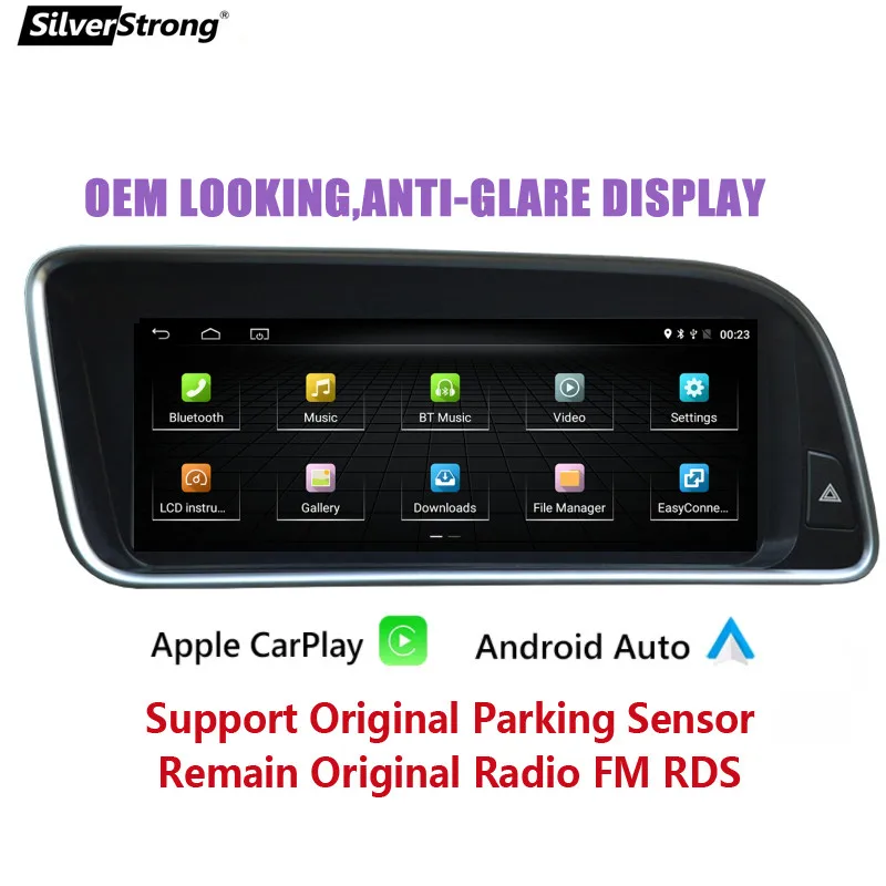 $1789.82 Carplay 8.8