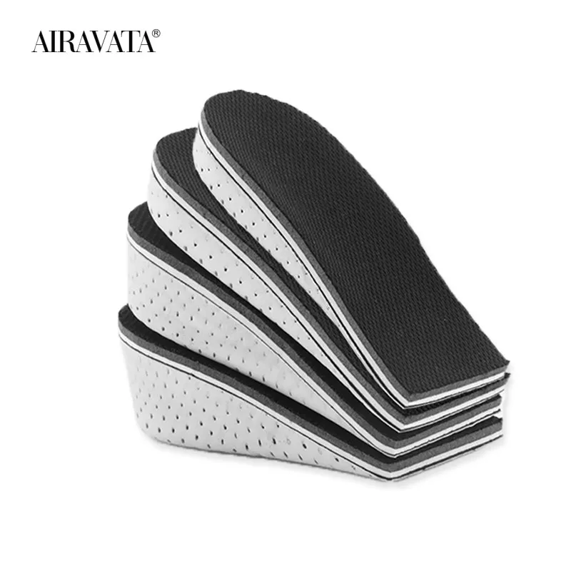 

Insoles Orthotic Breathable Cushion Increase Insole Orthopedic Memory Foam Sport Support Insert Woman Men Shoes Feet Soles Pad