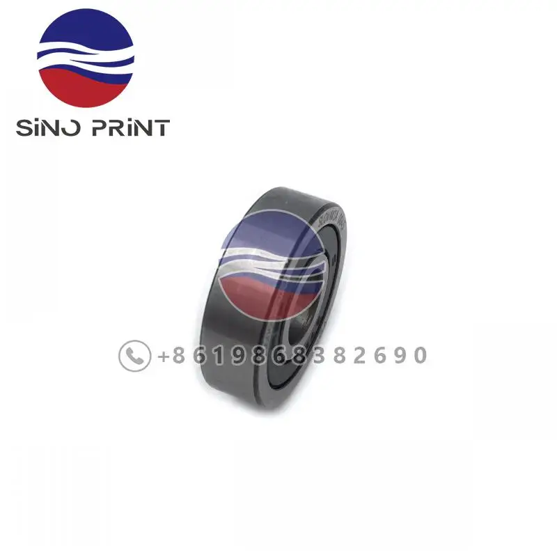 00.550.1729 Натяжной ролик LR 6000 NPPU Подшипник LR6000-2RSR Для деталей печатной машины Heidelberg