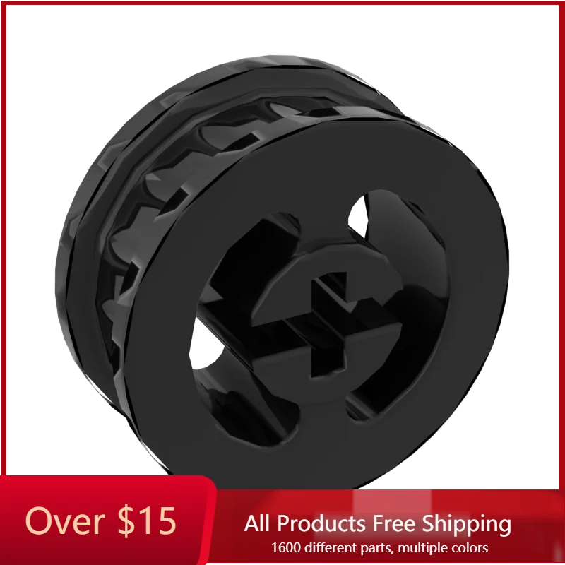 

Конструктор MOC высокотехнологичный, 3482 дюйма, 2,2x1x2,2, 10 шт.