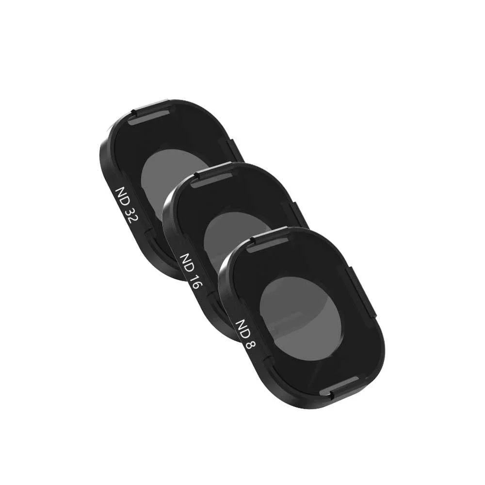 

RunCam Thumb Pro 4K Action Camera ND Filter Set