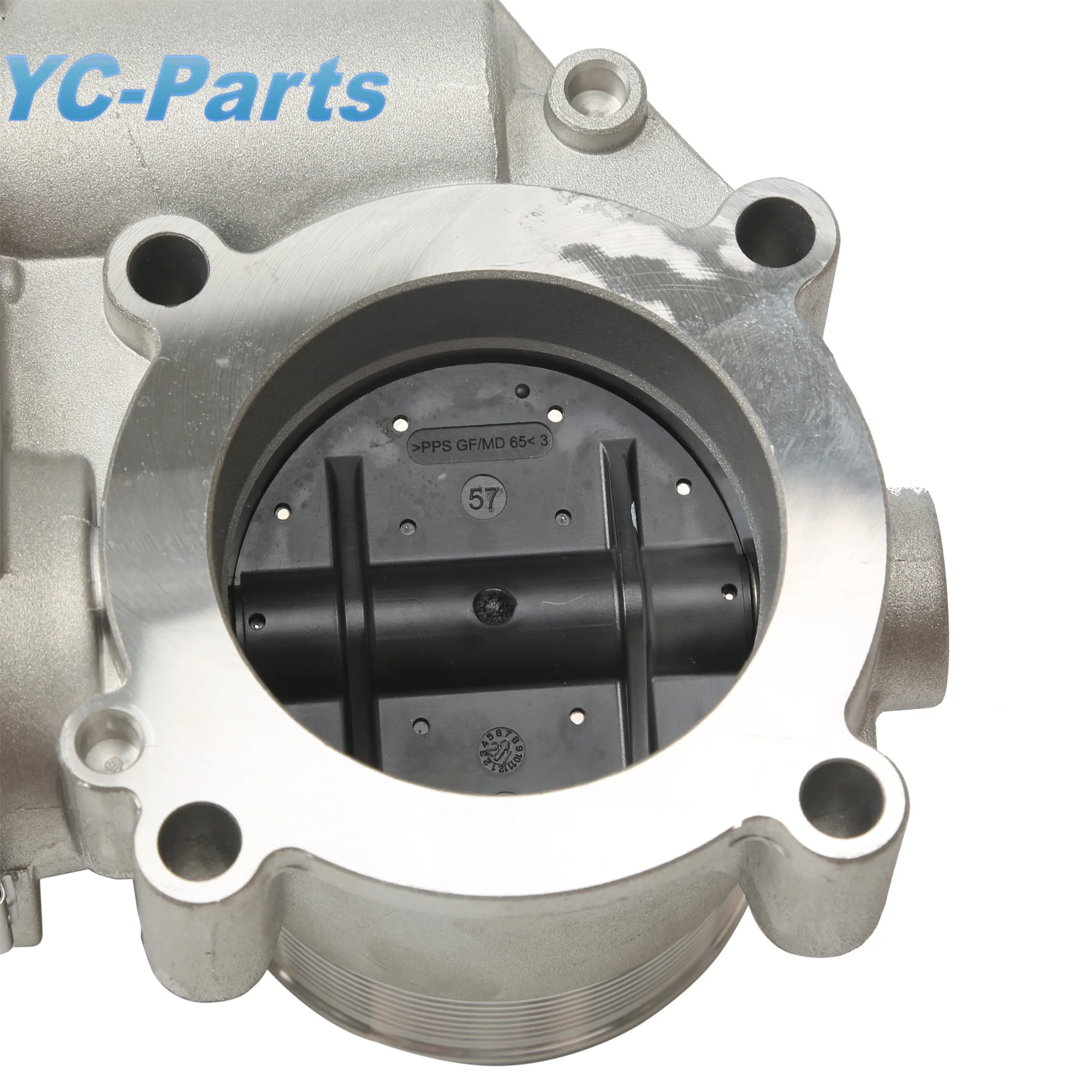 Электрический корпус дроссельной заслонки EA888 1 8/2 0 T двигатель 06K133062H для VW Golf Jetta