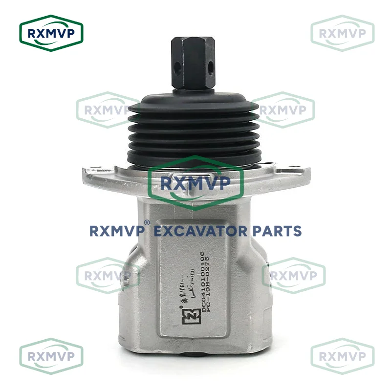 Горячая Распродажа управляющий Джойстик управления ручкой пилотный клапан 206-3305