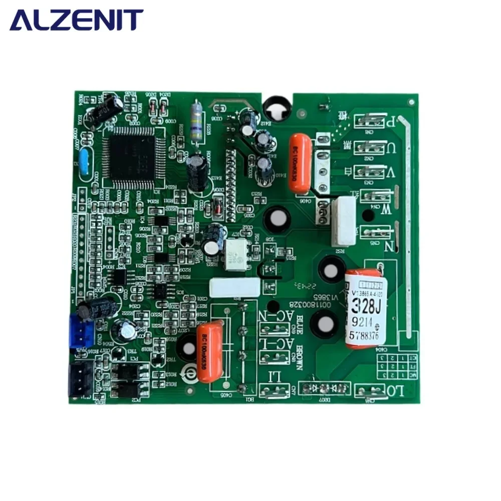 Новая инверторная плата кондиционера Haier 0011800328 Детали печатной платы модуля J IPM