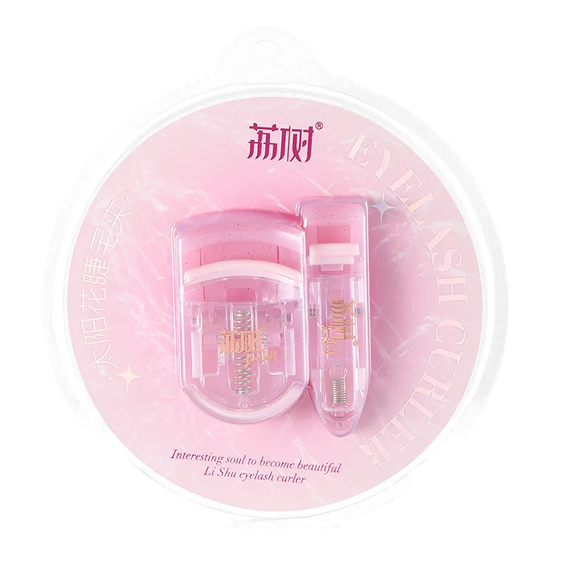 Новинка 2024 Плойка для ресниц Lishu женщин плойка от солнца новичков с длительным