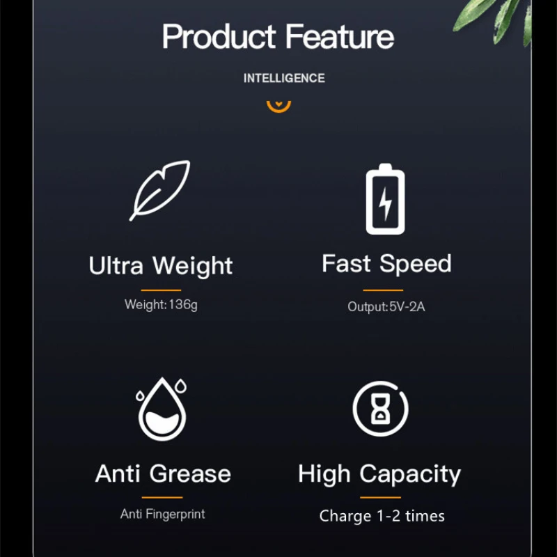 Фото Портативный внешний аккумулятор Xilecaly для Iphone 13 12 11 Pro Max Mini XR XS 6 7 8 Plus SE2 SE3 - купить Портативный внешний аккумулятор Xilecaly для Iphone 13 12 11 Pro Max Mini XR XS 6 7 8 Plus SE2 SE3 - купить