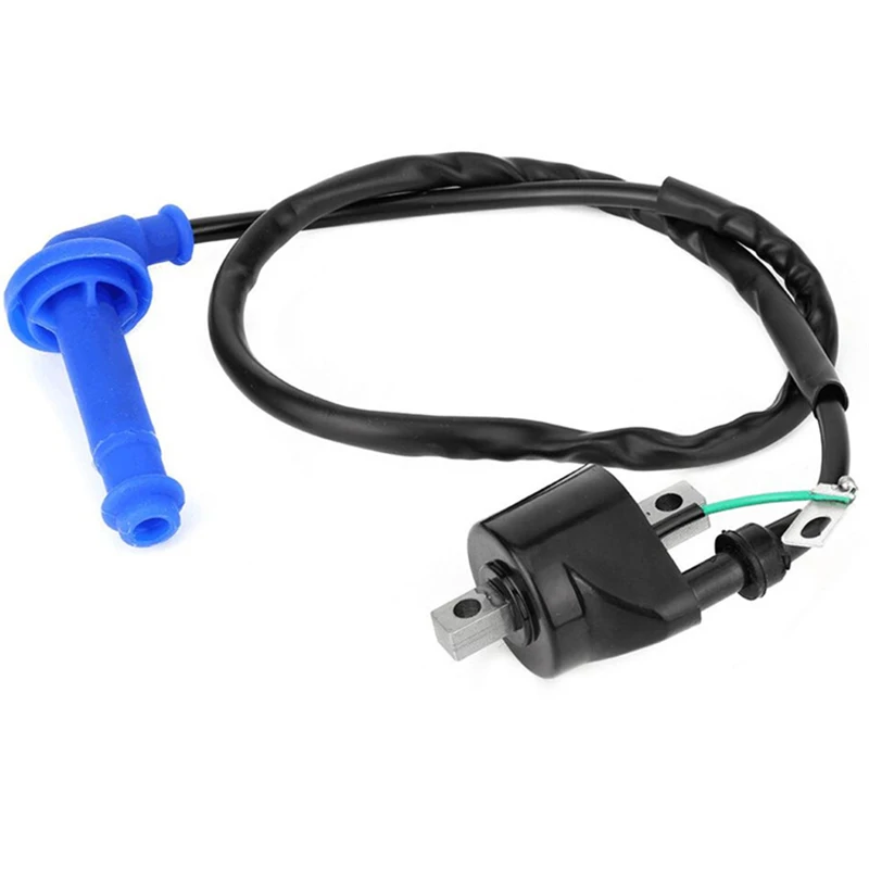 

1Pcs Ignition Coil for Honda CRF450 CRF450X CRF450R 2002-2008 Replace 30500-MEB-671 Car Accessories