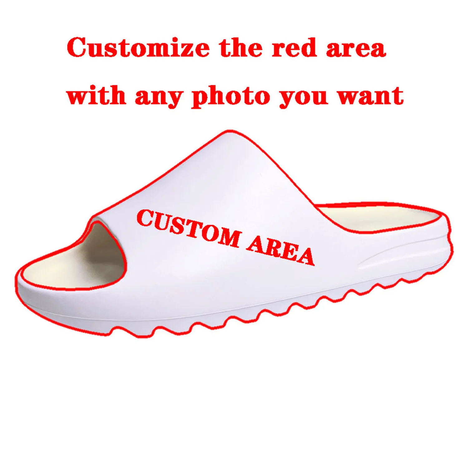 Heavy Metal Kiss Rock Band Soft Sole Sllipers Home Clogs Mens Womens Teenager Custom Made Sandals Water Shoes On Shit  Step in