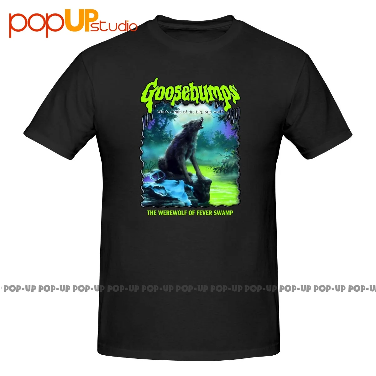 Р. Л. Женская футболка с изображением говяжьих гусиных шишек, кошмара, Хэллоуина, воротника, лихорадки, болотного размера, Роба, летьмы, футболка, уникальная высококачественная футболка Р. Л. Женская футболка с изображением говяжьих гусиных шишек, кошмара, Хэллоуина, воротника, лихорадки, болотного размера, Роба, летьмы, футболка, уникальная высококачественная футболка