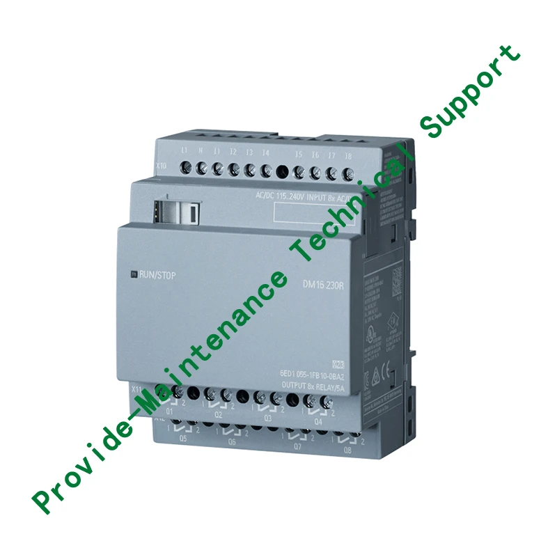 

New Original 6ED1055-1NB10-0BA2 6ED1055-1FB10-0BA2 Fast Shipping