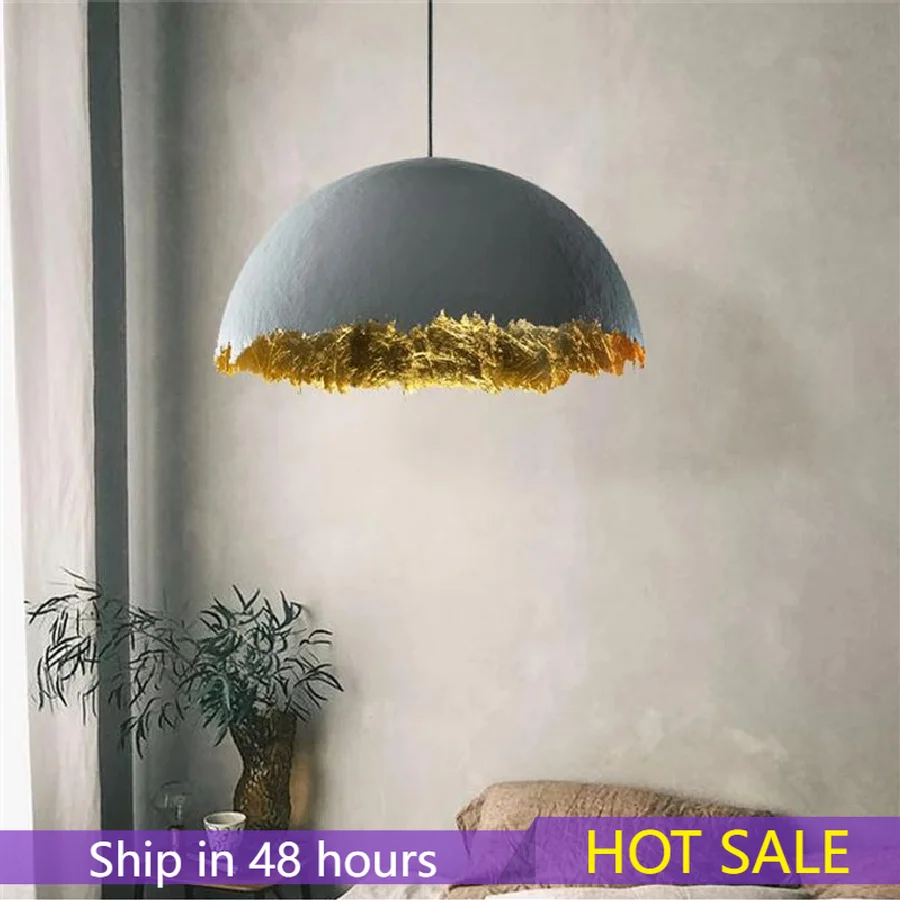 

Italy Designer Pendant Lights Modern Dining room Kitchen Hanging Lamps Luminaria Cafe Living Room Restaurant Lighting Fixtures