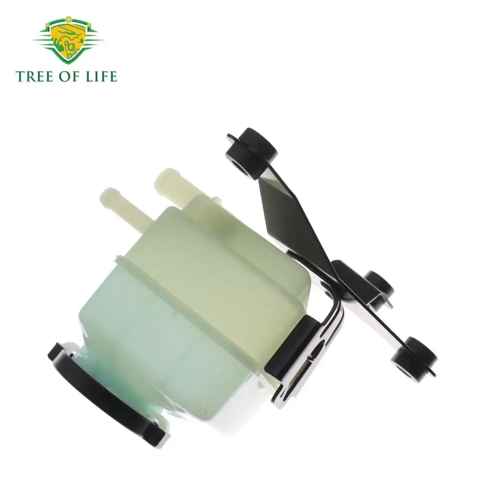 Для Toyota Land Cruiser 1998-2008 Lexus LX470 1998-2007 44360-60210 4436060210 Резервуар гидроусилителя руля с