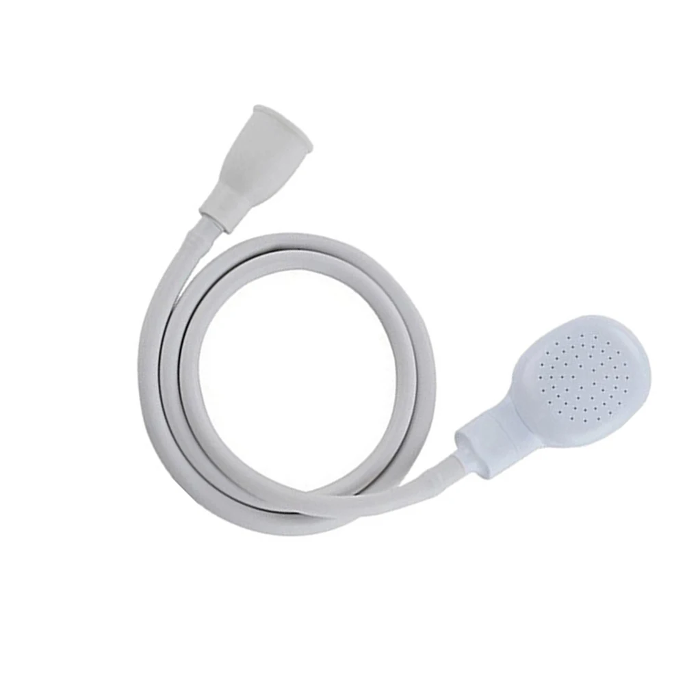 

2 шт., сменные насадки для душа