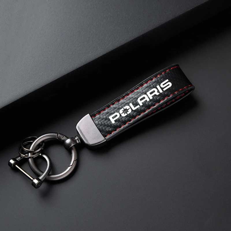 

Автомобильный брелок POLARIS брелок из углеродного волокна зернистый брелок мотоциклетный брелок для POLARIS забавное украшение автоаксессуары