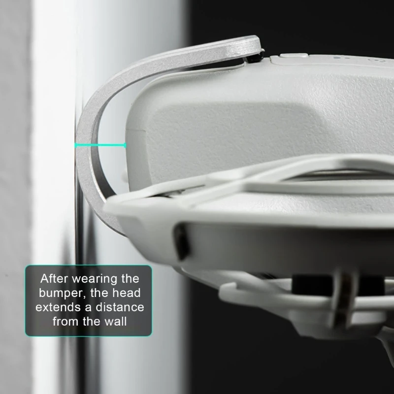 Профессиональная защита для БПЛА PTZ легкая бампера Прямая поставка