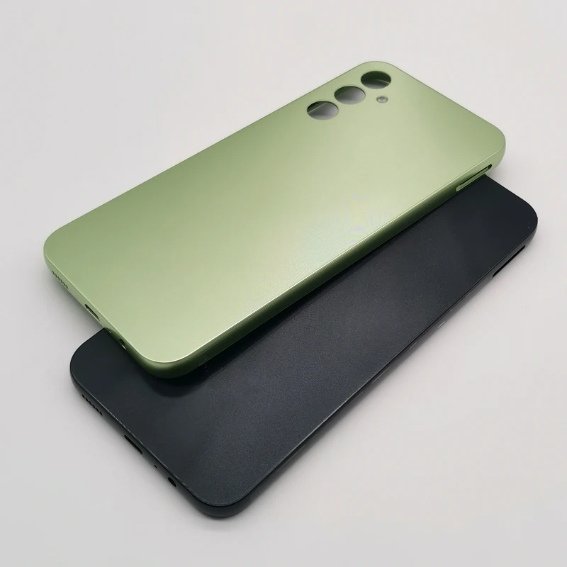 Задняя крышка батарейного отсека для Samsung Galaxy A14