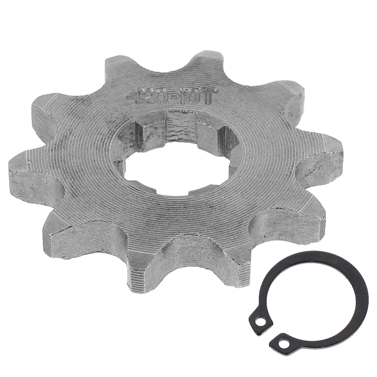 

Ar Accessories Flywheel Accesorios Para Motocicletas Motorcycle Replacement Sprocket
