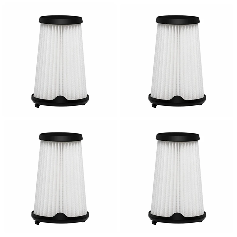 

4 шт. фильтры для Electrolus AEG CX7 CX7-2 AEF150 аксессуары для фототехники ZB3301/3314AK