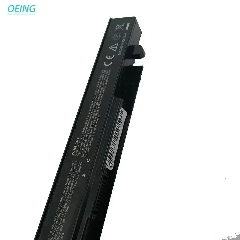 OEING15V 6800 мАч Корейский аккумулятор для ноутбука A41-X550A ASUS A41-X550 X450 X550 X550C X550B X550V X450C