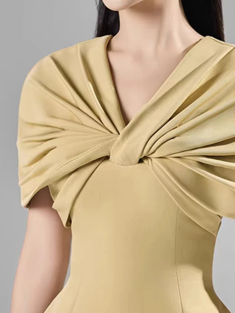 Модный женский комплект из 2 предметов топы на молнии с узлом талии висячие брюки