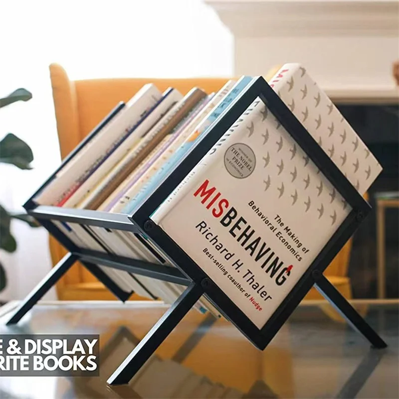 Стойка для хранения виниловых записей матовый черный держатель от 80 до 100 LP