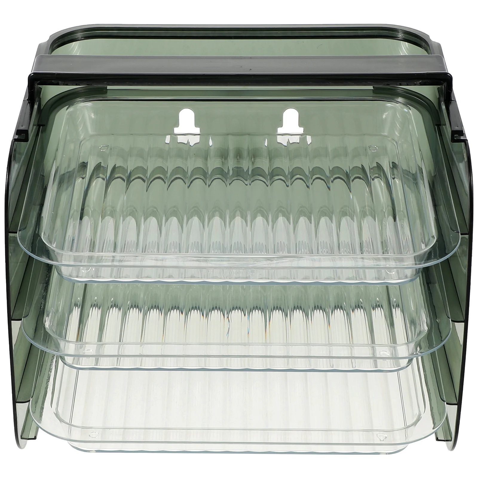 

Multi-layer Side Dish Rack Hot Pot Serving Rack Kitchen Holder Plate Rack