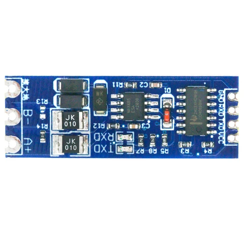 Quason vModule TTL-RS485 модуль