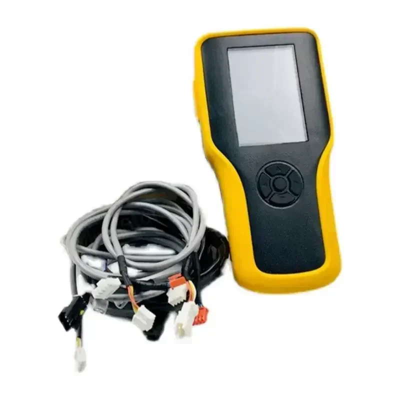 Midea-probador филоimiento Fallas aire acondicionado мультидвижное Китай благосостояние 485-1 инвертор