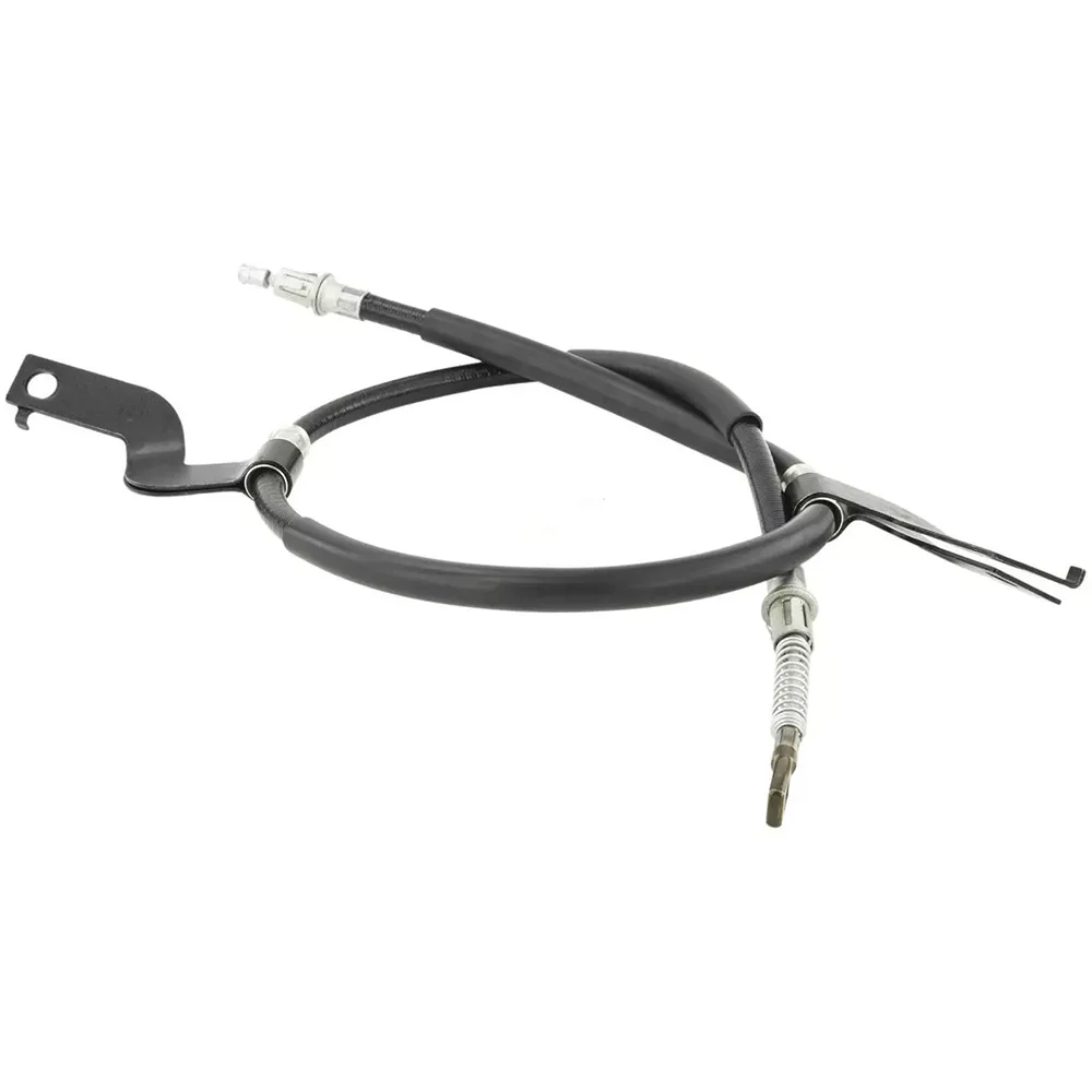 Для Chevrolet Captiva Vauxhall Antara 2011-2017: Новый Оригинальный Правый Трос Ручного Тормоза (Трос Стояночного Тормоза) 95351026 (art.: 3920d89968ec6) - 3920d89968ec6