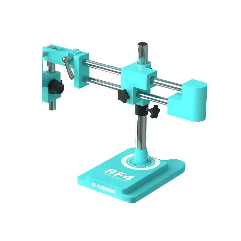 

Трехзеркальный микрообъектив