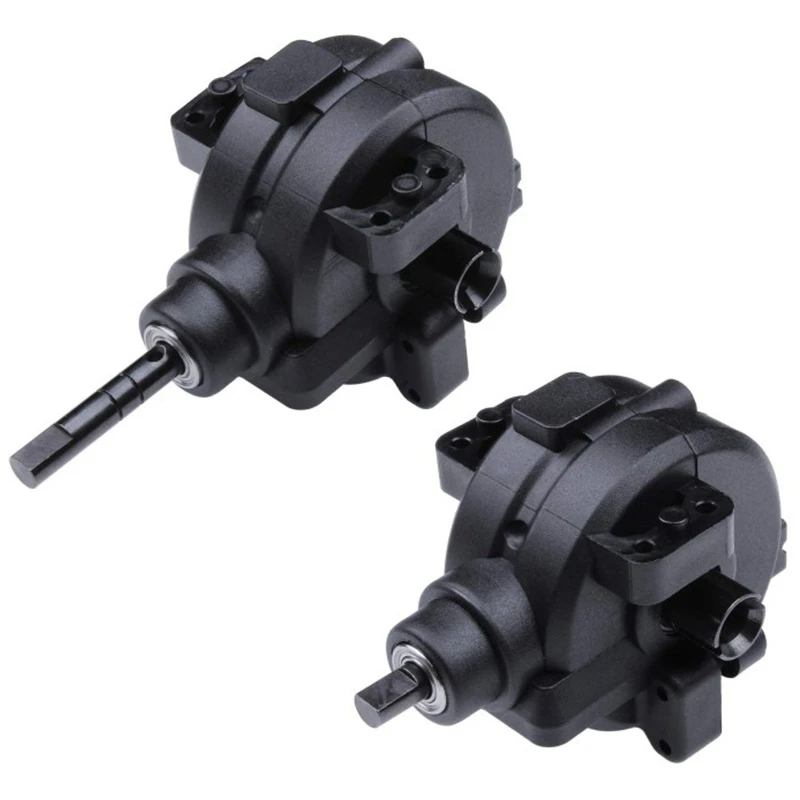 

Передняя/задняя коробка передач для радиоуправляемых автомобилей, полный привод и Diff.Gear 02030 03015 02024 02051 02138 02139 1/10 для 94123 HSP 94107 94111