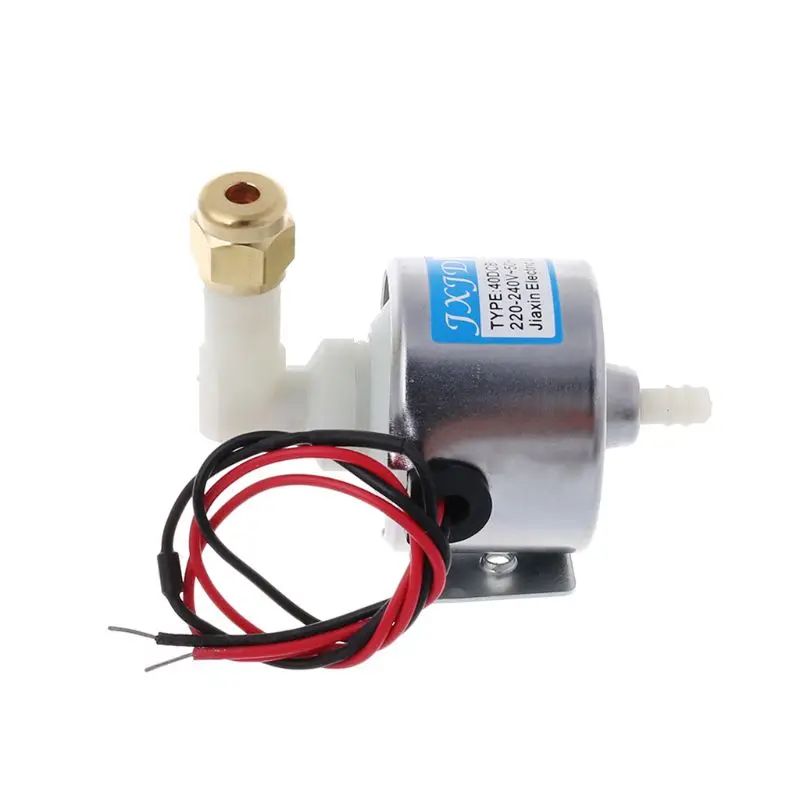 220V-240 18W 40DCB 900W противотуманный дым машина масляный насос профессиональный