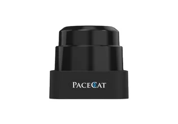 PACECAT SLAM Lidar TOF 40 м в диапазоне робот-лидар лазерный сканер для AGV AMR ROS ROS2