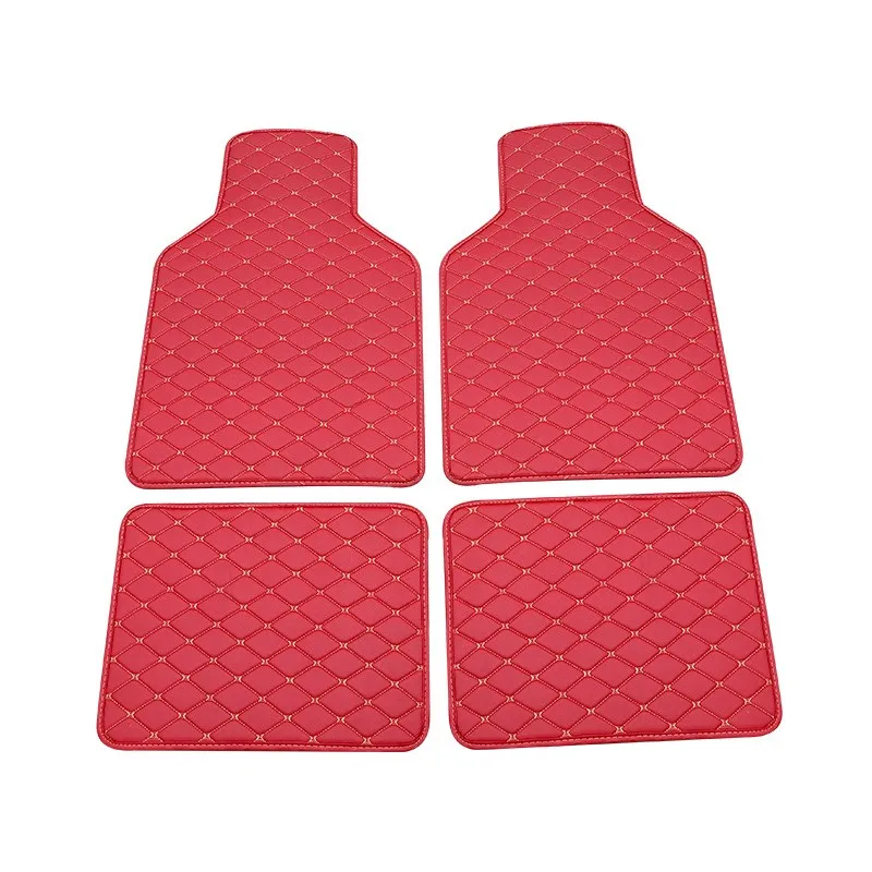 

NEW Custom Car Floor Mats for Lexus CT CT200h 2010-2019 Years Interior Details Car Accessories Carpet