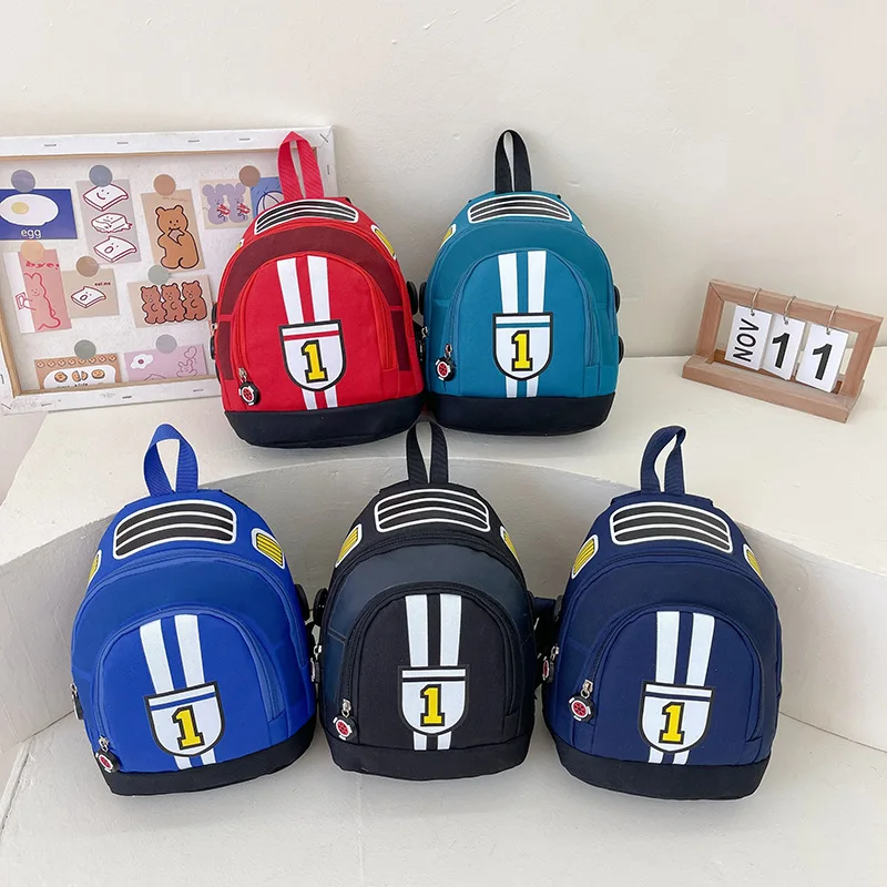 

Children Backpack Baby Primary Schoolbag Kindergarten Kids Travel School Backpack Fashion Girls Boys Toddler Backpack Bags