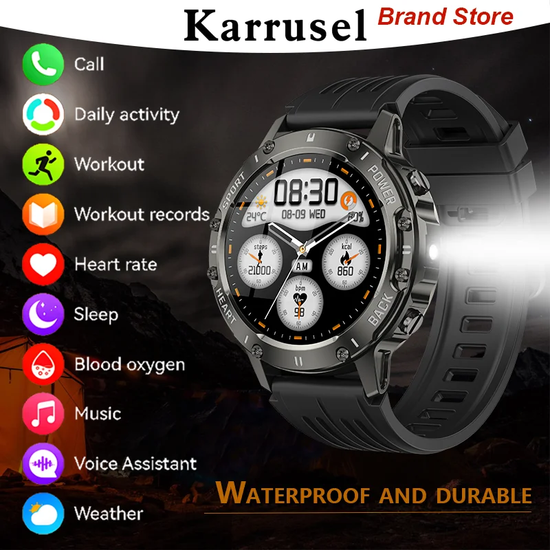 Умные часы с беспроводным звонком мониторинг сердечного ритма кислорода в крови