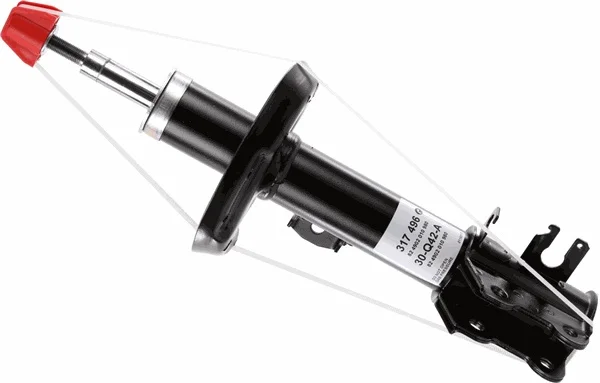 

317496 for ten shock absorber right CORSA E